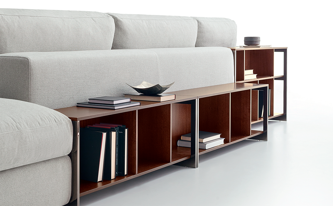 Стеллаж URBAN DITRE ITALIA ZL300  - Вид №1