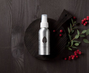 7200 Тоник-спрей "Био морковь" Вкусляндия