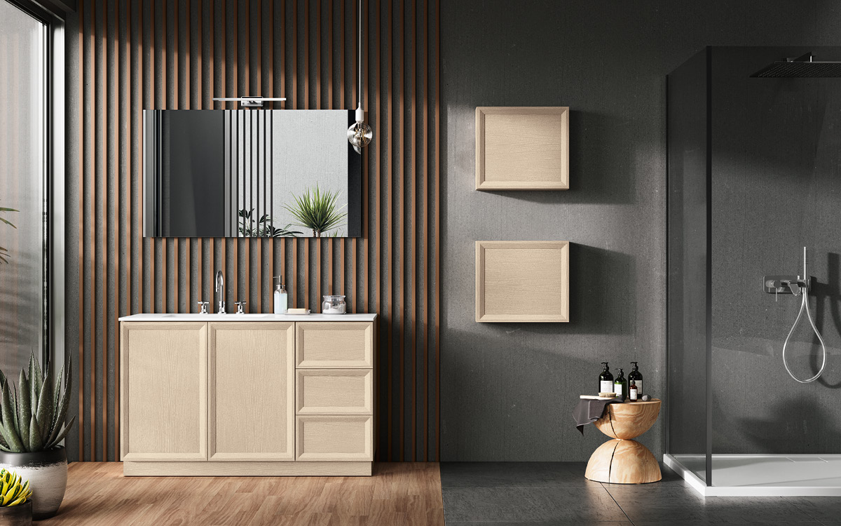 Vittoria & silvia Eban Мебель для ванной  - Вид №1