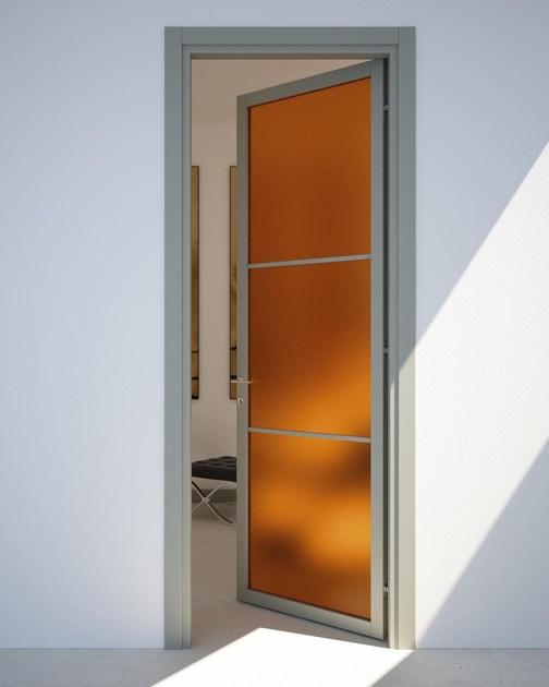 FOA Навесная дверь Flat sun-id-1386019 - Вид №1