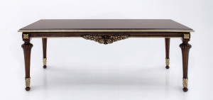 Стол журнальный GIANO SEVEN SEDIE 00TA831