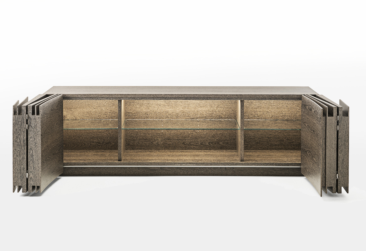 Буфет LAYERS EMMEMOBILI MA61  - Вид №4