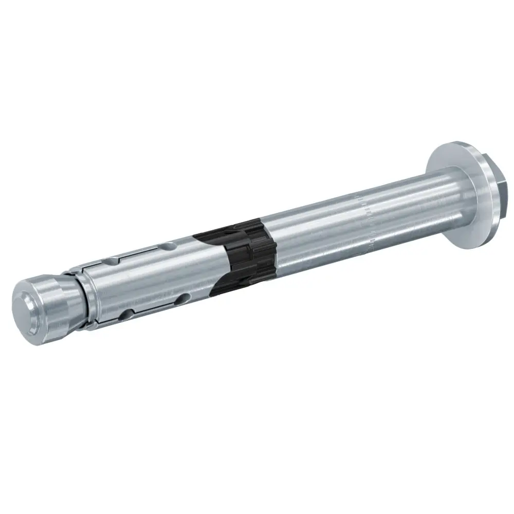 Анкер втулочный Fischer FH II S 28x222 мм, 4 шт STLM-2103715 - Вид №1