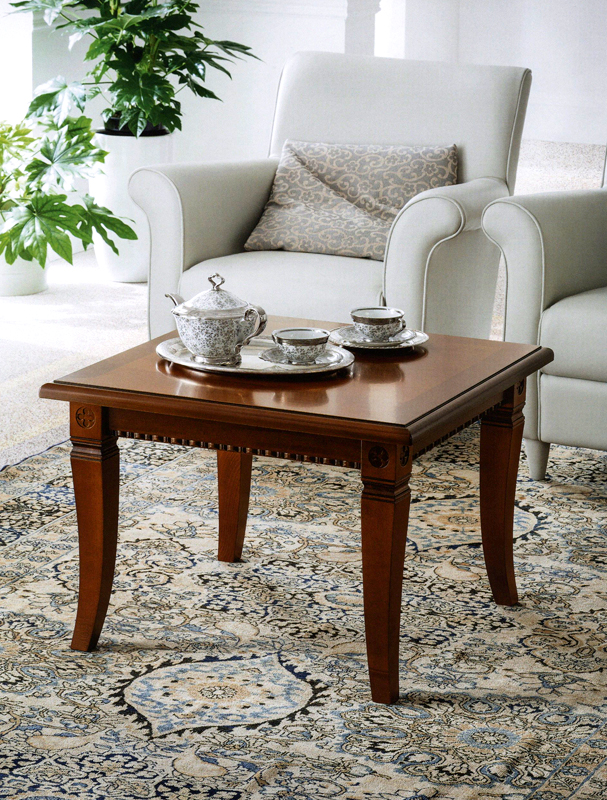 Стол журнальный  PRAMA 71CI52 Palazzo ducale