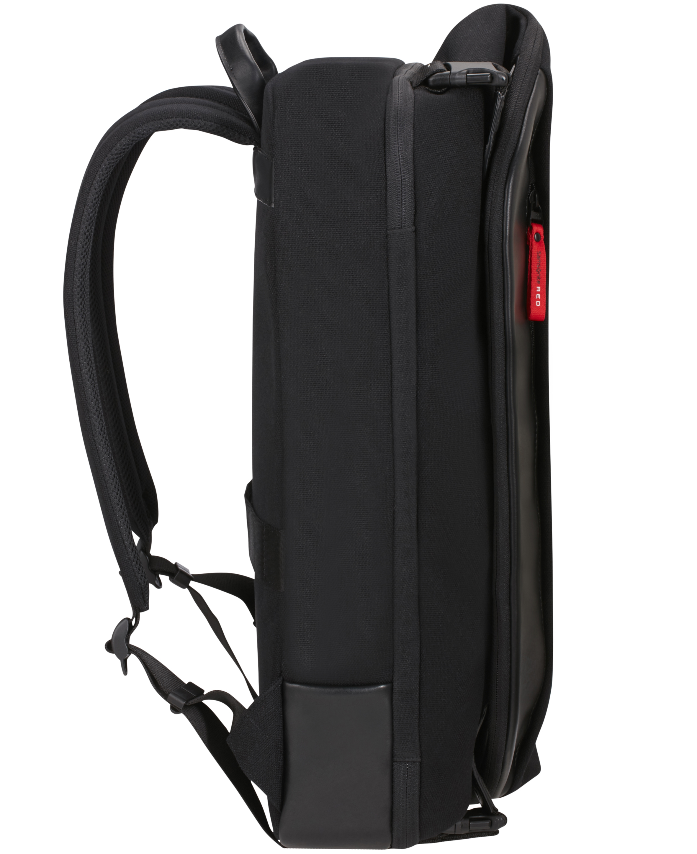 CX4-09003 Рюкзак для ноутбука CX4*003 Laptop Backpack 17 Samsonite Jaxons  - Вид №7