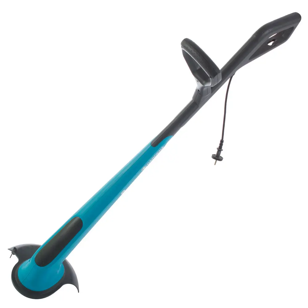 Триммер электрический Gardena Small Cut Plus 350/23, 350 Вт STLM-2125453