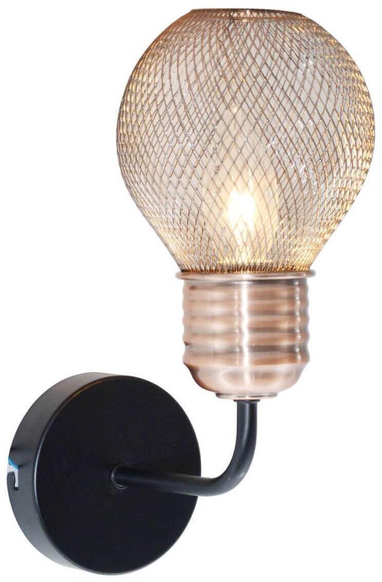 TL1155-1W Бра Toplight Grissell