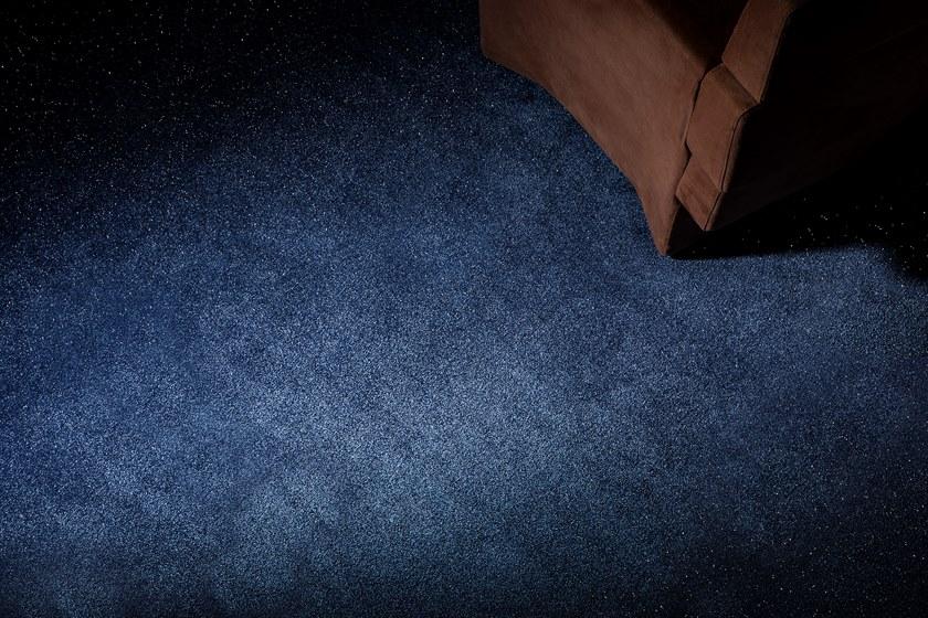 Однотонный полиамидный ковер Prestige Santreyd sun-id-1394250 - Вид №11