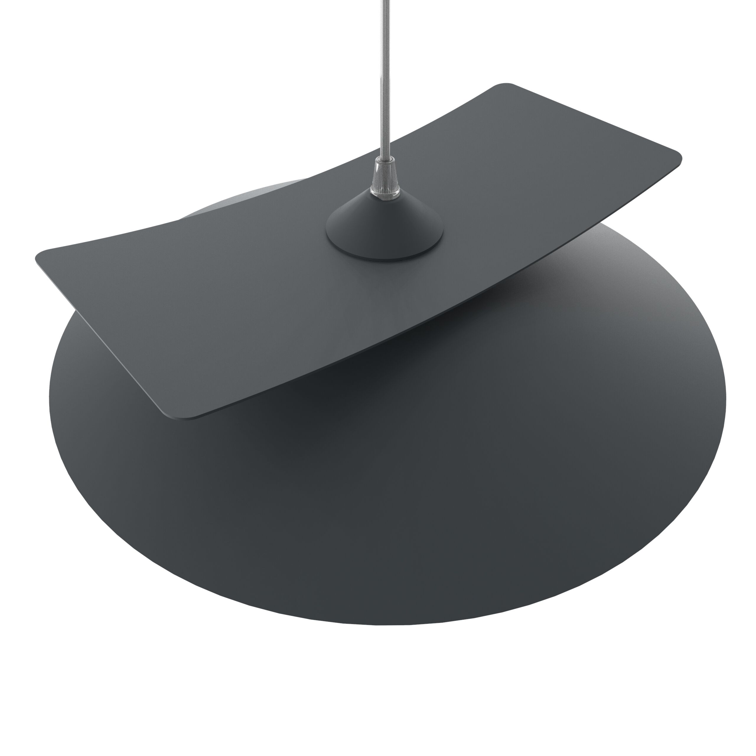 Светодиодный подвесной светильник WayPoint Miller ARCH-00106162 - Вид №55