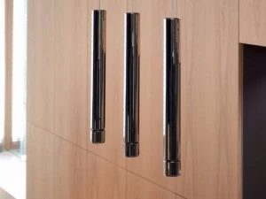 Sattler Светодиодный подвесной светильник из алюминия Tia