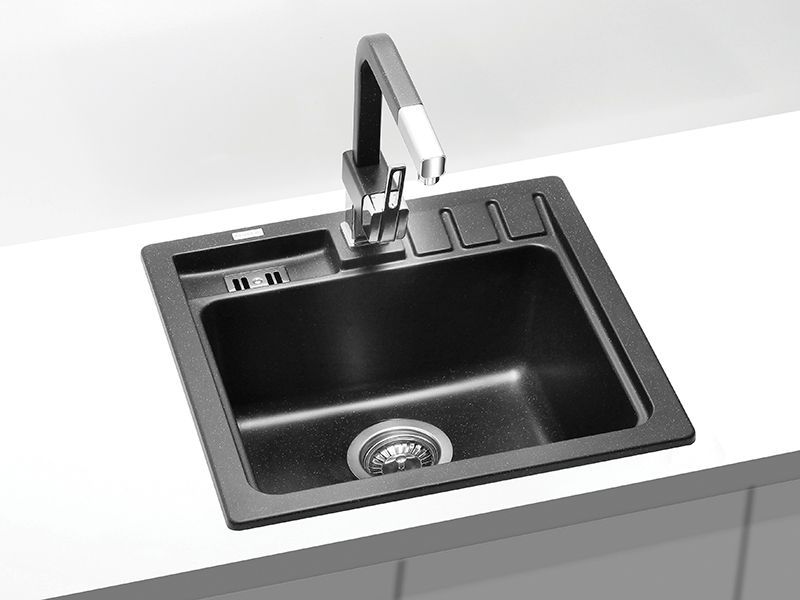 Мойка Alveus Niagara 20 NEOCERAMIC 1100885 - Вид №1