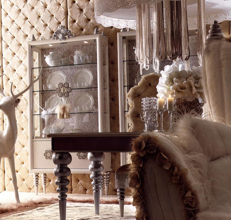 Витрина  ALTAMODA CG03/C CHIC