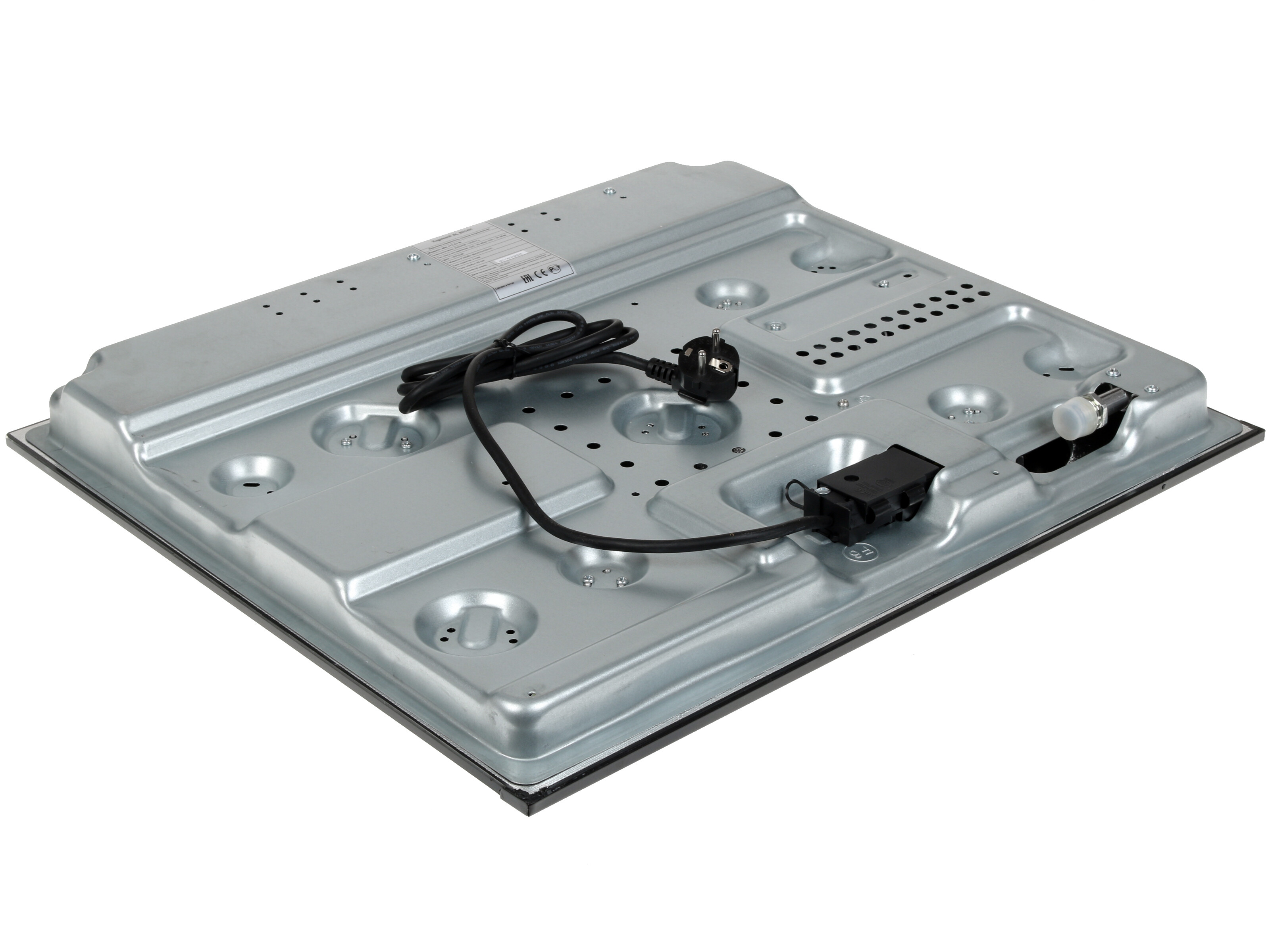 1146798 Газовая варочная поверхность Zigmund & Shtain MN 175.61 B STDN-0113566 - Вид №6