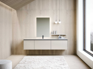 Полная мебель для ванной комнаты