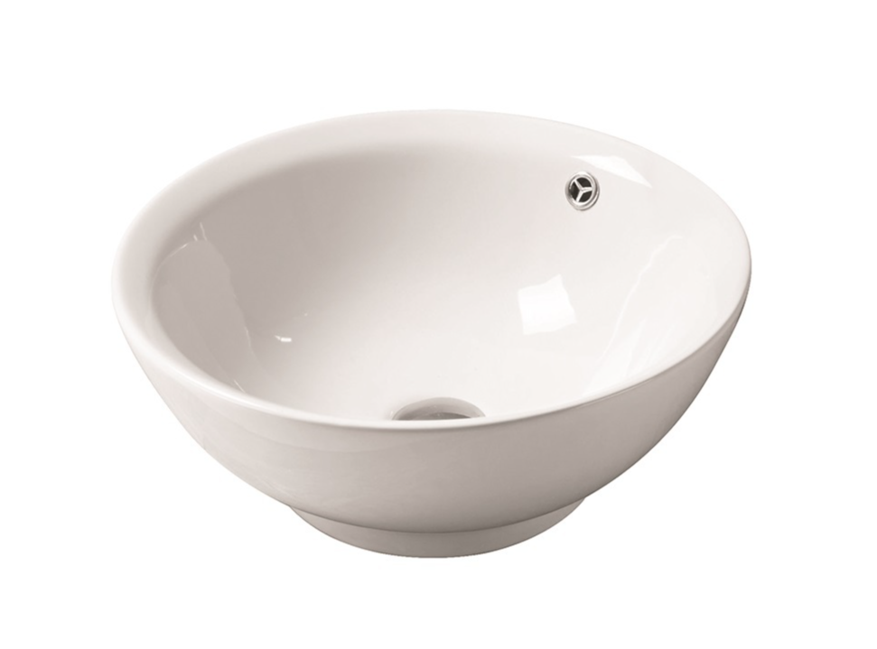 Раковина чаша SL-1065 SANTILINE 