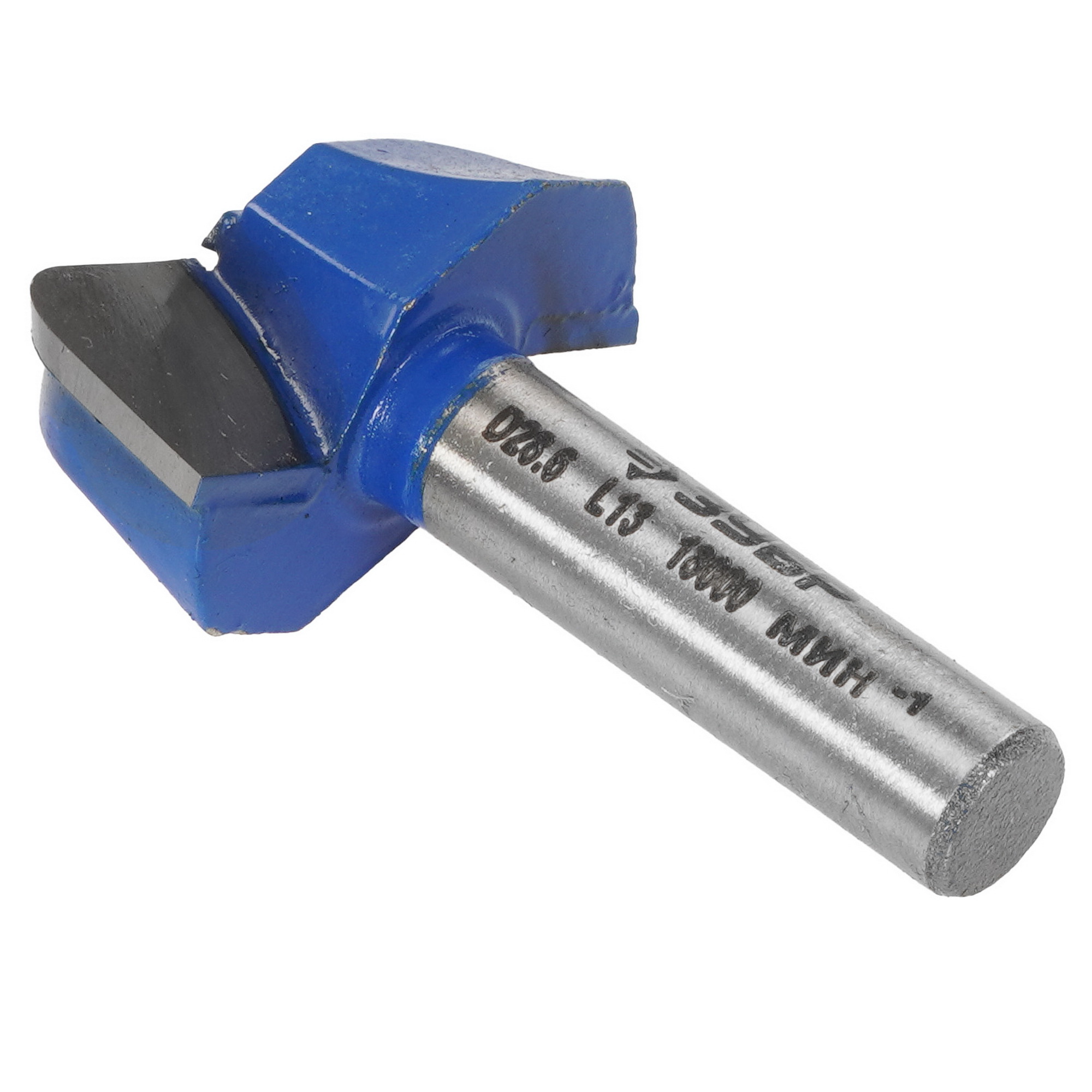 Фреза ЗУБР 28746-28.6 5306870 STDN-0059392 - Вид №2