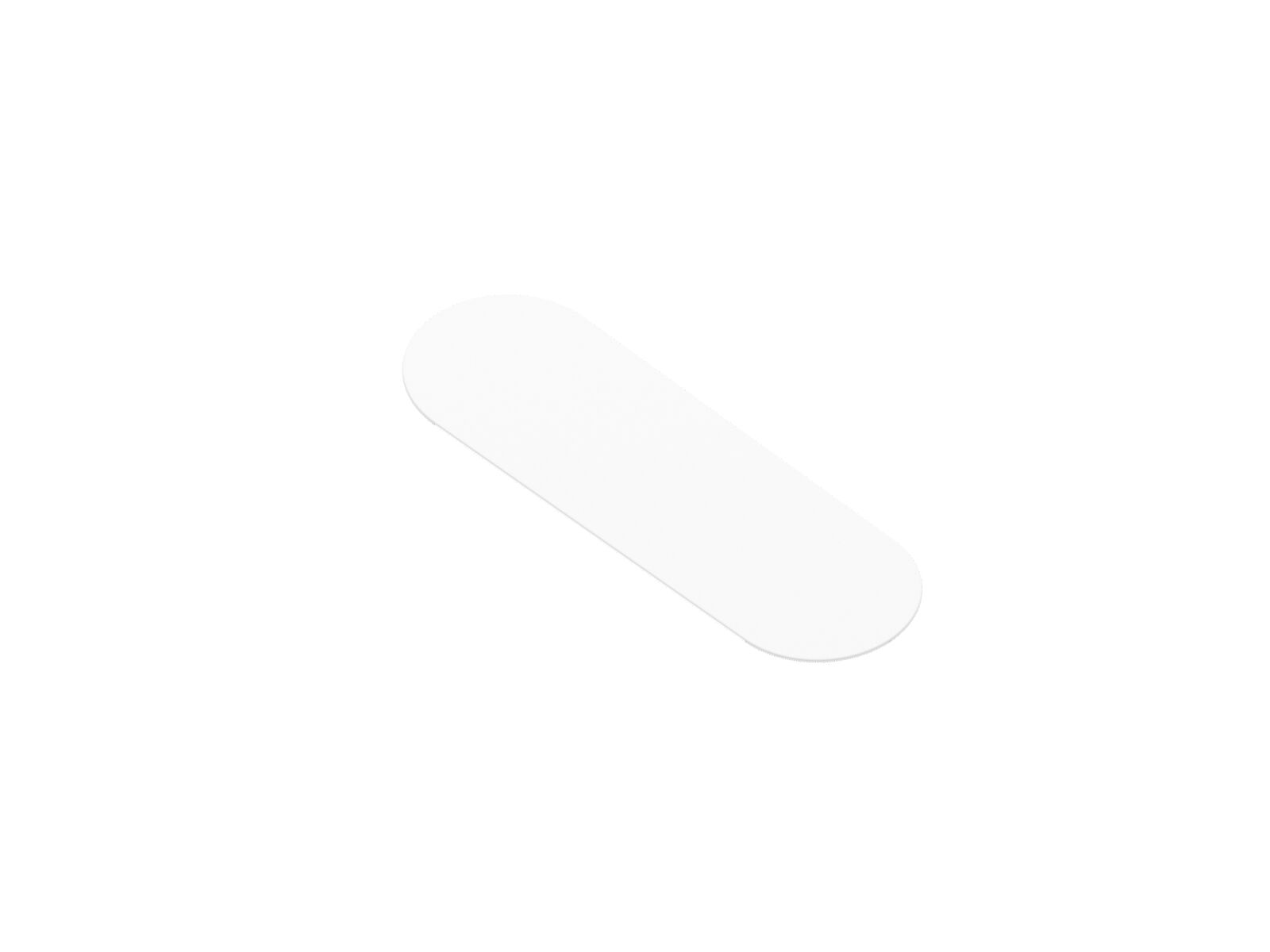 Светодиодный потолочный светильник из листового металла с диммером PROLICHT Smoothy ARCH-00116185 - Вид №1