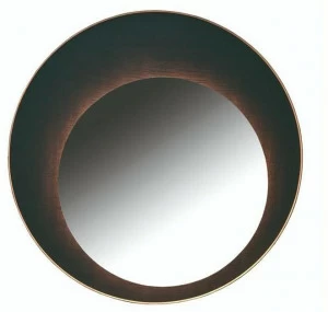 Ph Collection Круглое зеркало со встроенной подсветкой