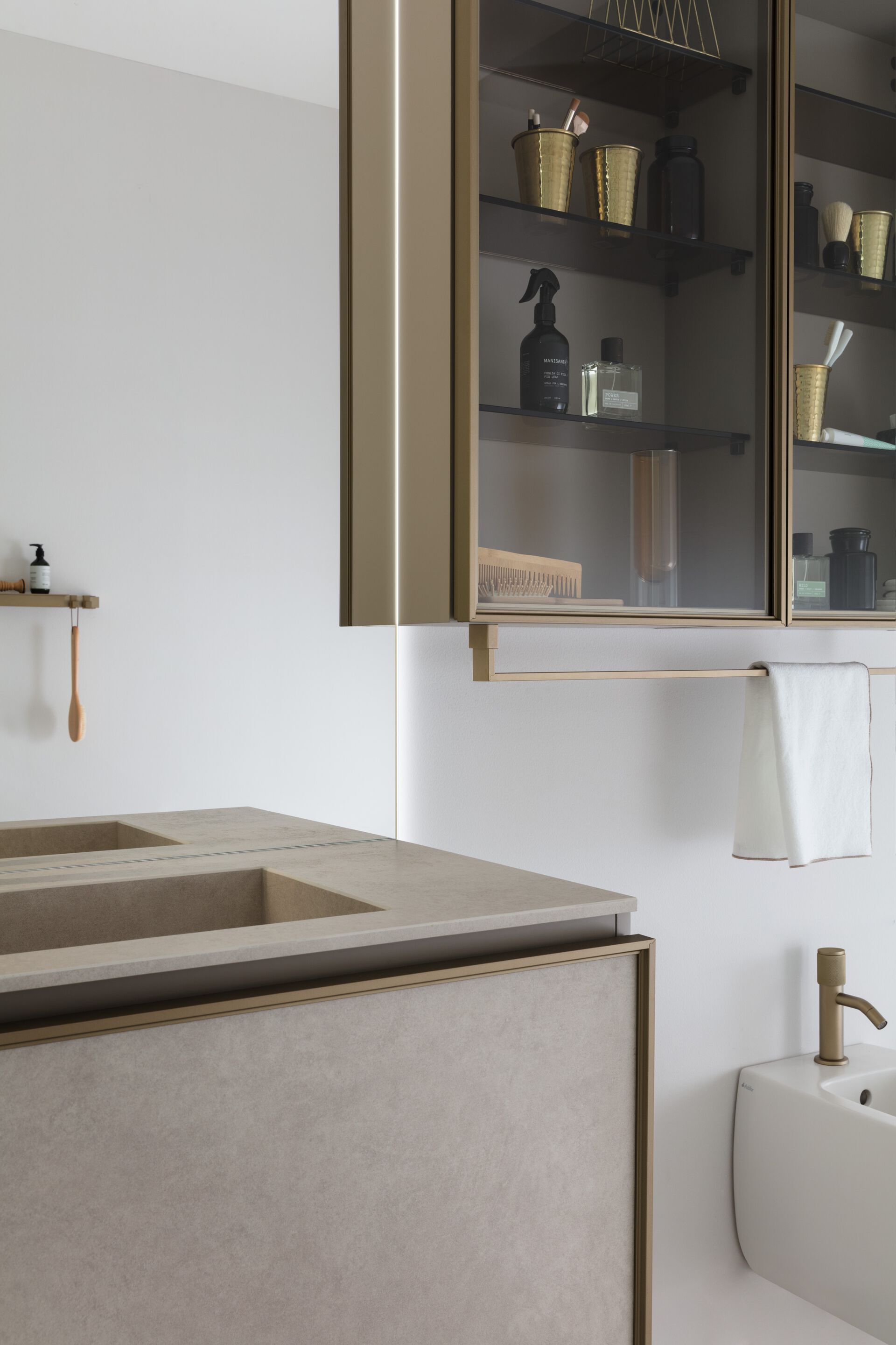 Мобильный, подвесной и ходовой с рукояткой ARBLU Horizon System ARCH-00033442 - Вид №2