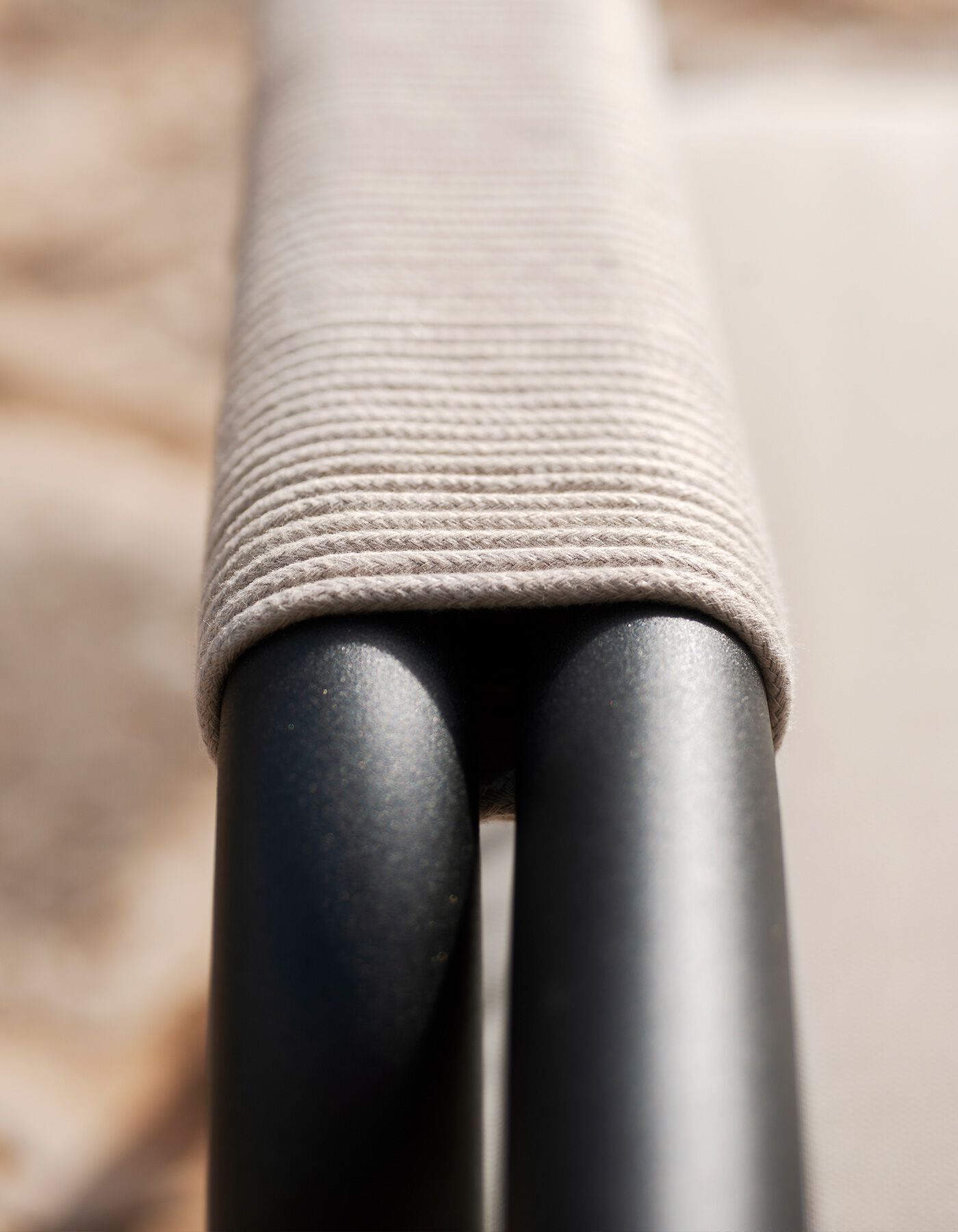 Тканевое садовое кресло с подлокотниками RODA Astra ARCH-00124402 - Вид №12