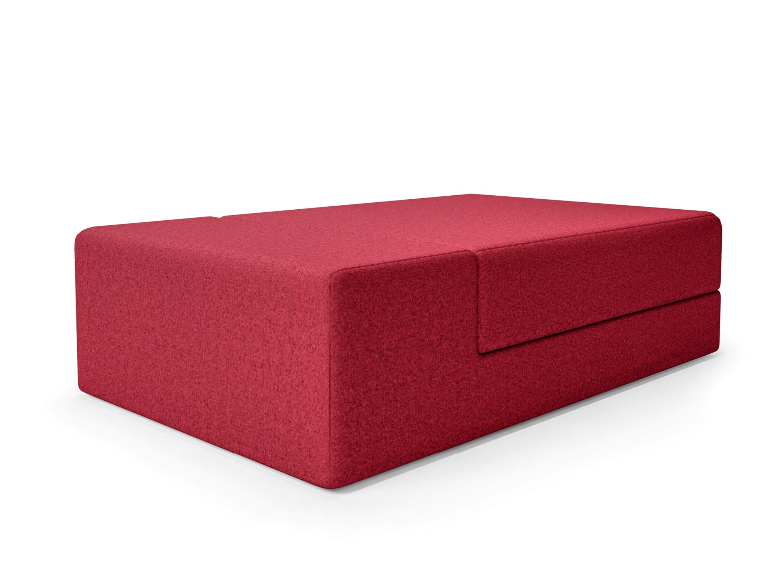 Ткань пуф CASSINA Soft Corners ARCH-00078945 - Вид №1