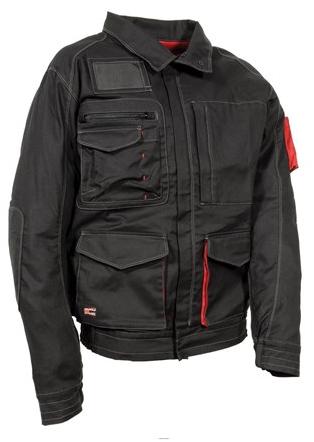 COFRA Куртка Slim work sun-id-1383100 - Вид №4