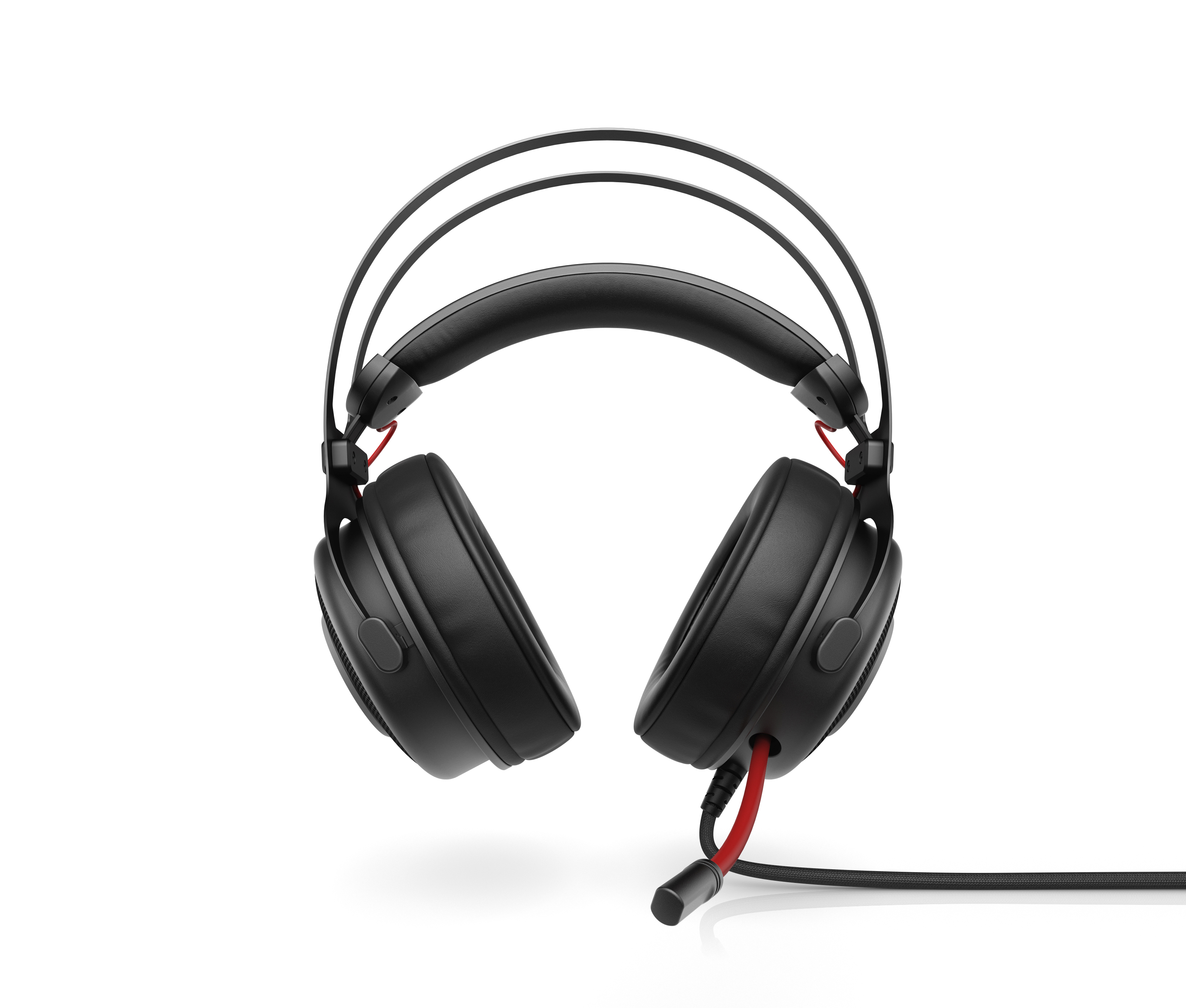 1KF76AA#ABB omen 800 headset HP Santreyd  - Вид №1