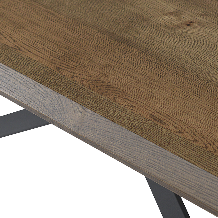 39852930 Стол кофейный , arno, 130х68х45 см Unique Furniture  - Вид №7