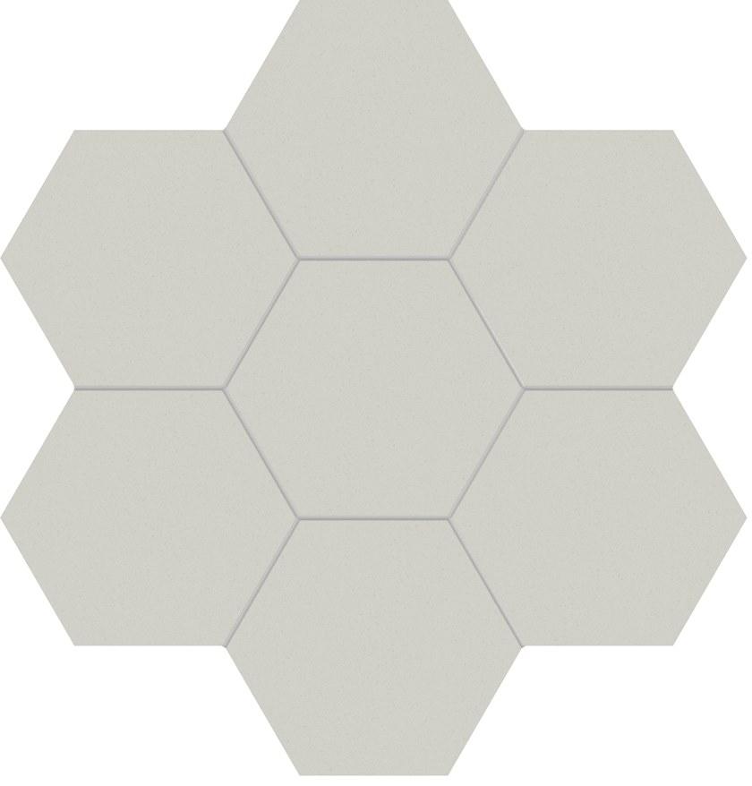 Marca Corona Настенная / напольная плитка из керамогранита с эффектом энкаустики Paprica sun-id-1357298 - Вид №8