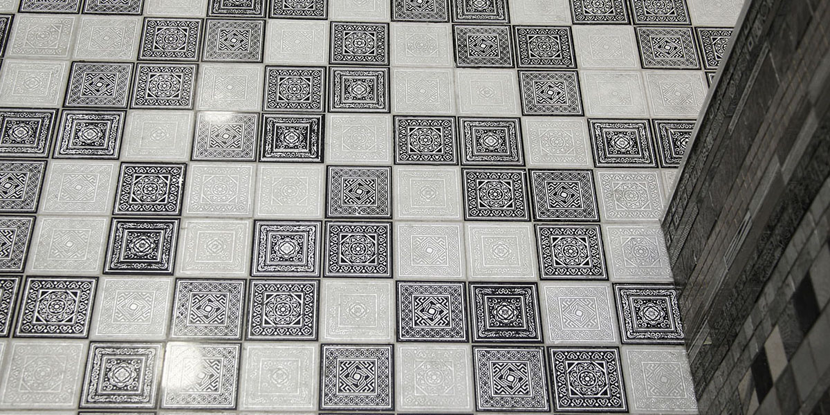 МОЗАИКА ИЗ МРАМОРА TRG-2 SKALINI TRAFALGAR TRG2 - Вид №3