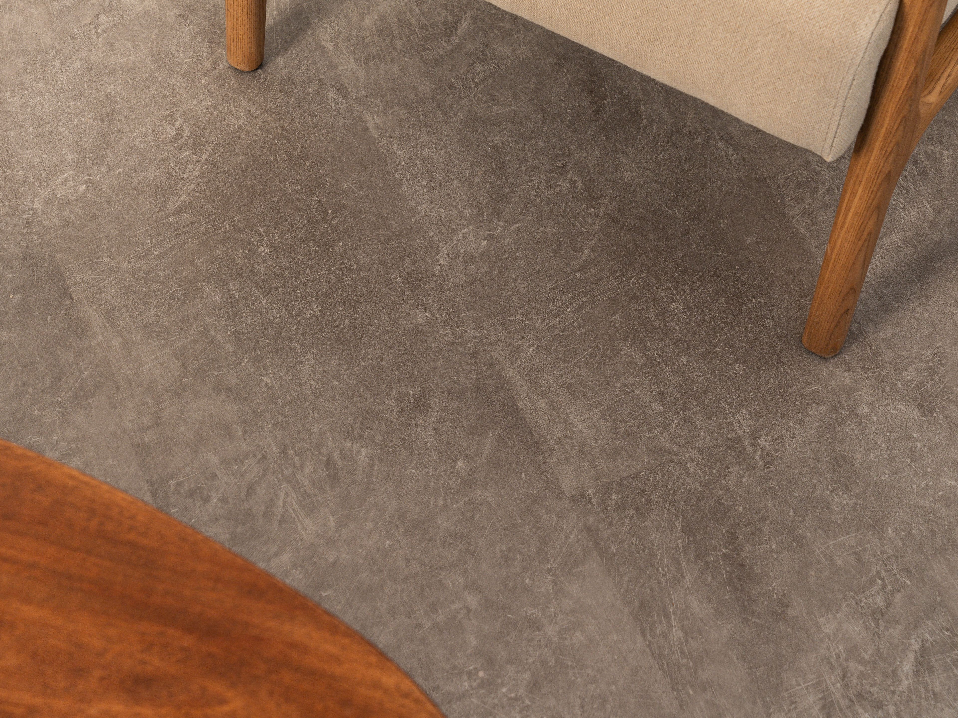 Пол из вулканического камня и переработанного ПВХ Virag Floors Evolution-полы из SPC и LVT ARCH-00024166