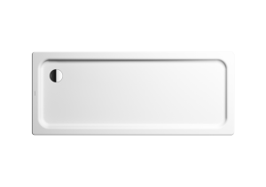 Душевой поддон KALDEWEI Сталь эмалированная 424-1 1 альпийский белый