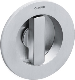 D132_CO Ручка для раздвижной двери DANTE D132 OLIVARI