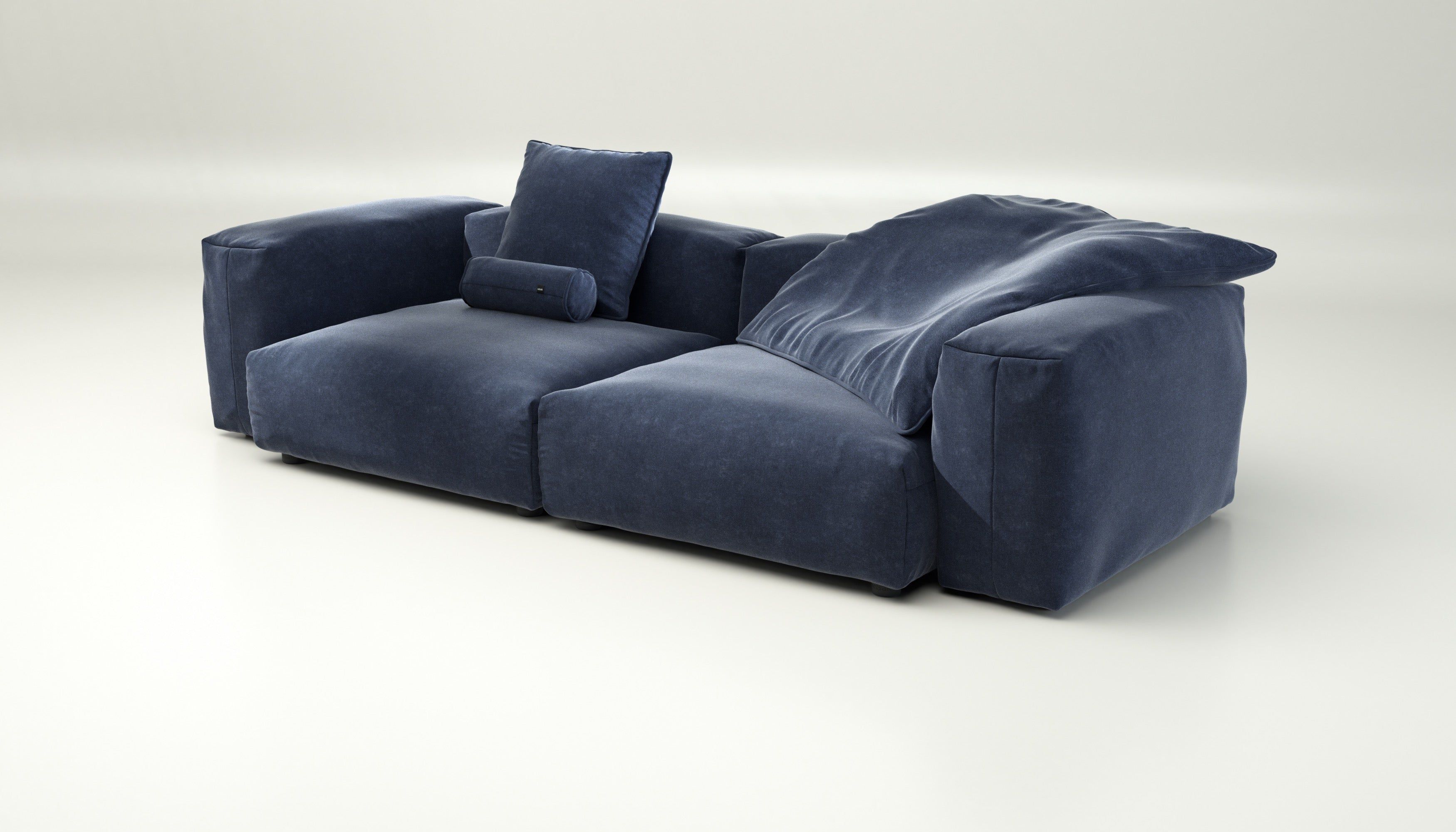 Модульный диван vetsak Suave ARCH-00075179 - Вид №12