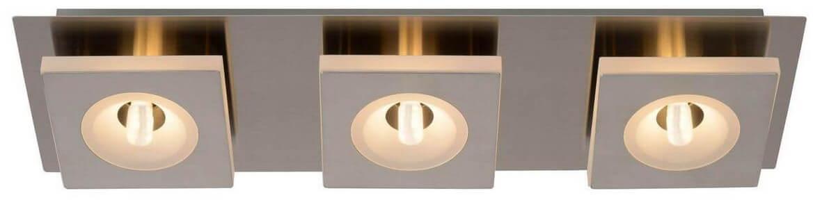 26191/09/12 Потолочный светодиодный светильник Lucide Audi Led