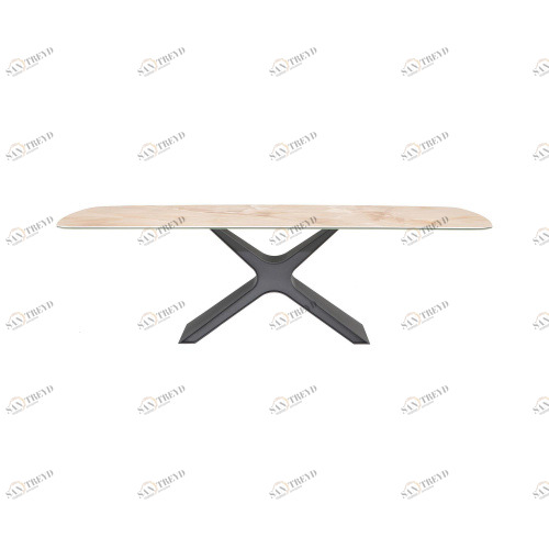 Стол / Calliope XXL Tonin Casa sun-id-378407