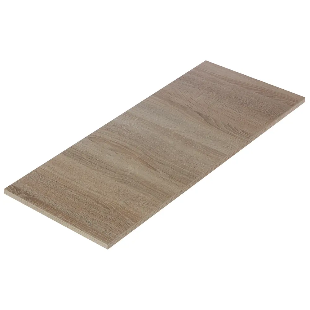 Дверь для шкафа Delinia «Вереск» 80x35 см, ЛДСП, цвет бежевый STLM-2128203 - Вид №1