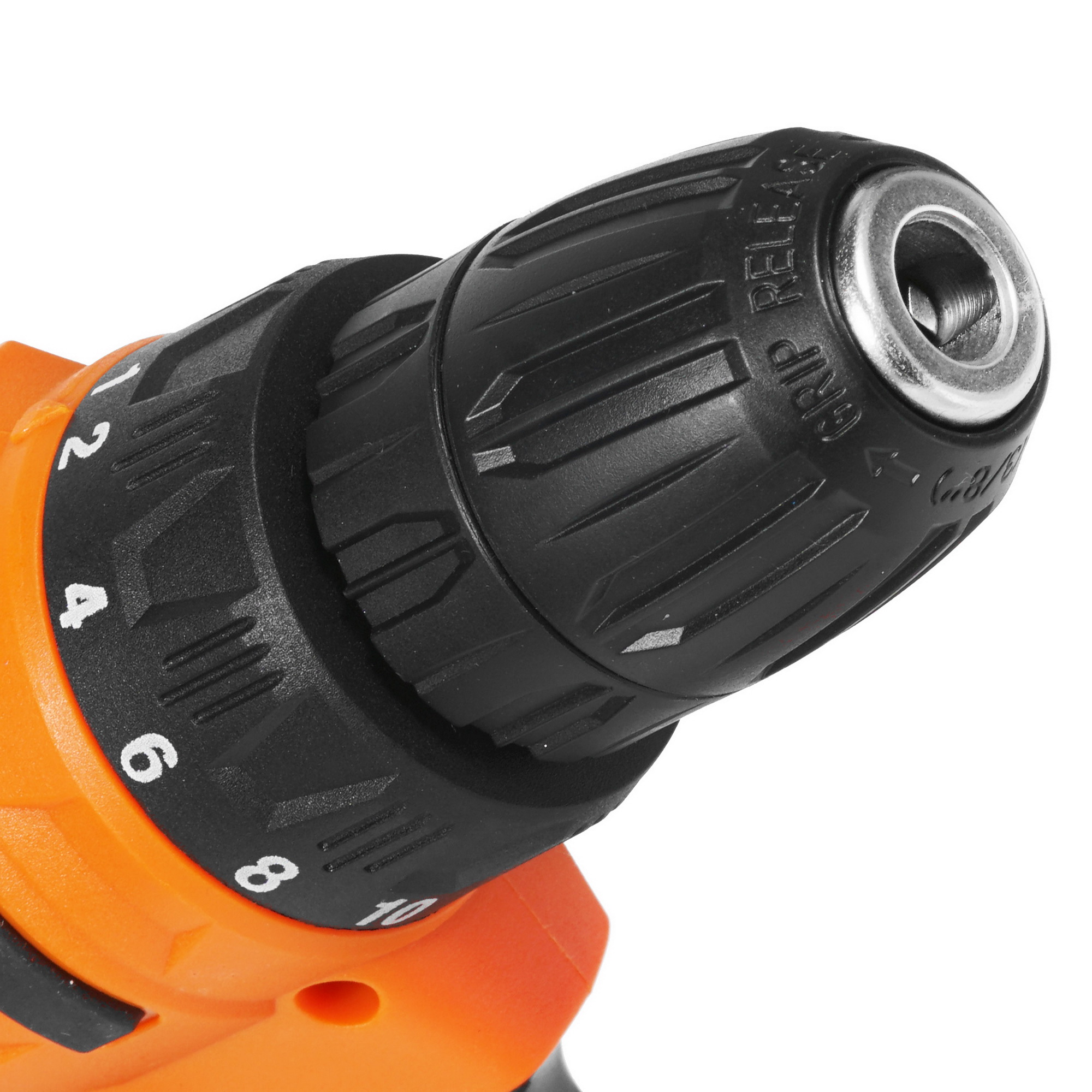 Дрель-шуруповерт Patriot BR 117Li 8194670 STDN-0022876 - Вид №3