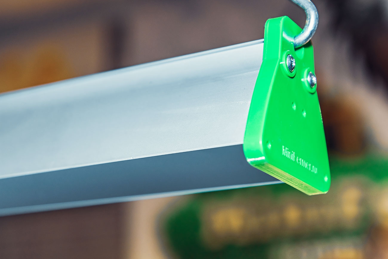 1122 Фитолампа для растений 30 Ватт. Длина 60 см. LAB.Space  - Вид №31