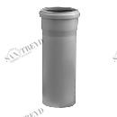 Труба 110  500х2,7 ПП POLITRON 2014228