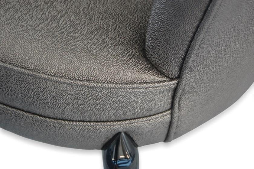 KOKET Кожаное кресло с подлокотниками Délice Delice sun-id-1414957 - Вид №5