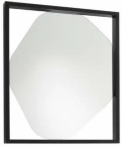 Ligne Roset Деревянное зеркало с рамой для входа  11250680/81/90/91