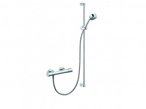 6057705-00 KLUDI SHOWER DUO с термостатом KLUDI ZENTA хром
