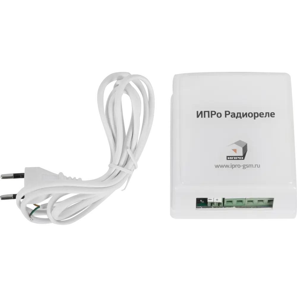 ИПРО Радиореле STLM-2036032