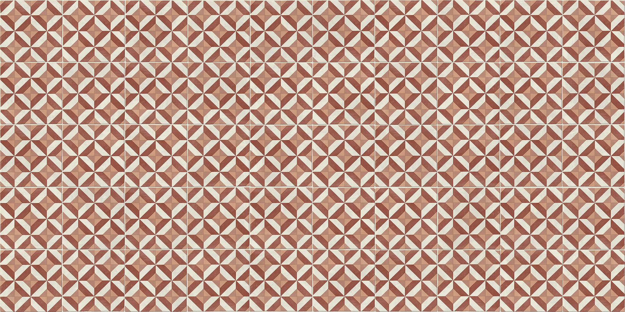 Нескользящий виниловый пол с цементным эффектом BEAUFLOR Trento ARCH-00124684 - Вид №8