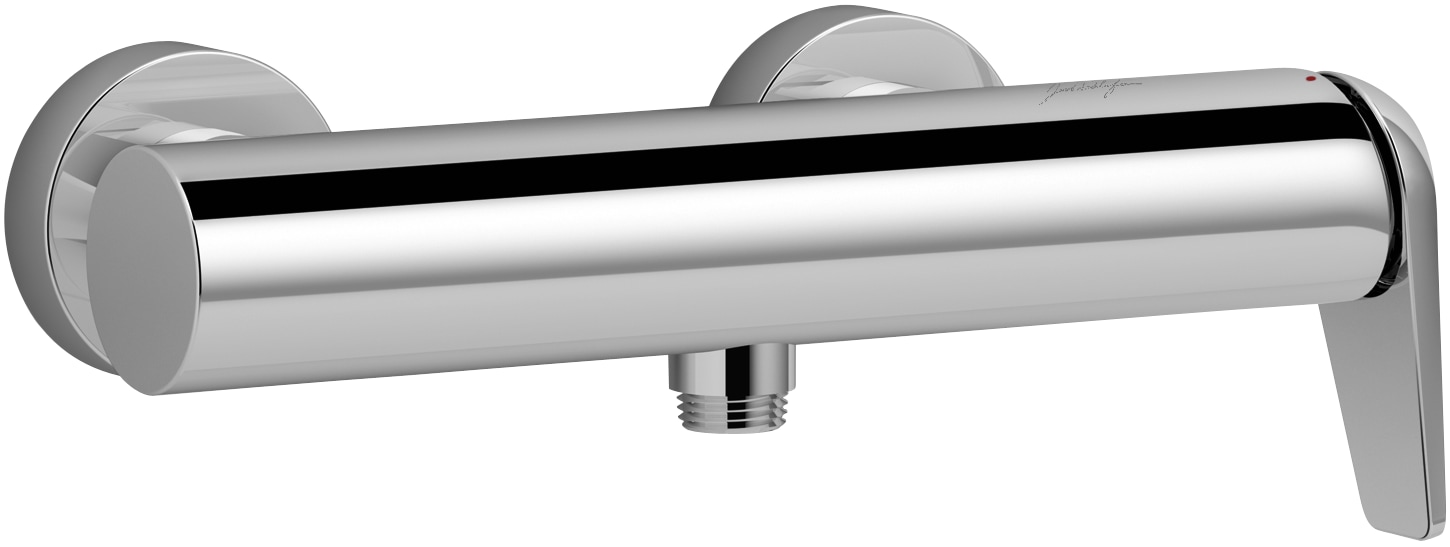 E97368-CP Однорычажный настенный смеситель для души JACOB DELAFON AVID