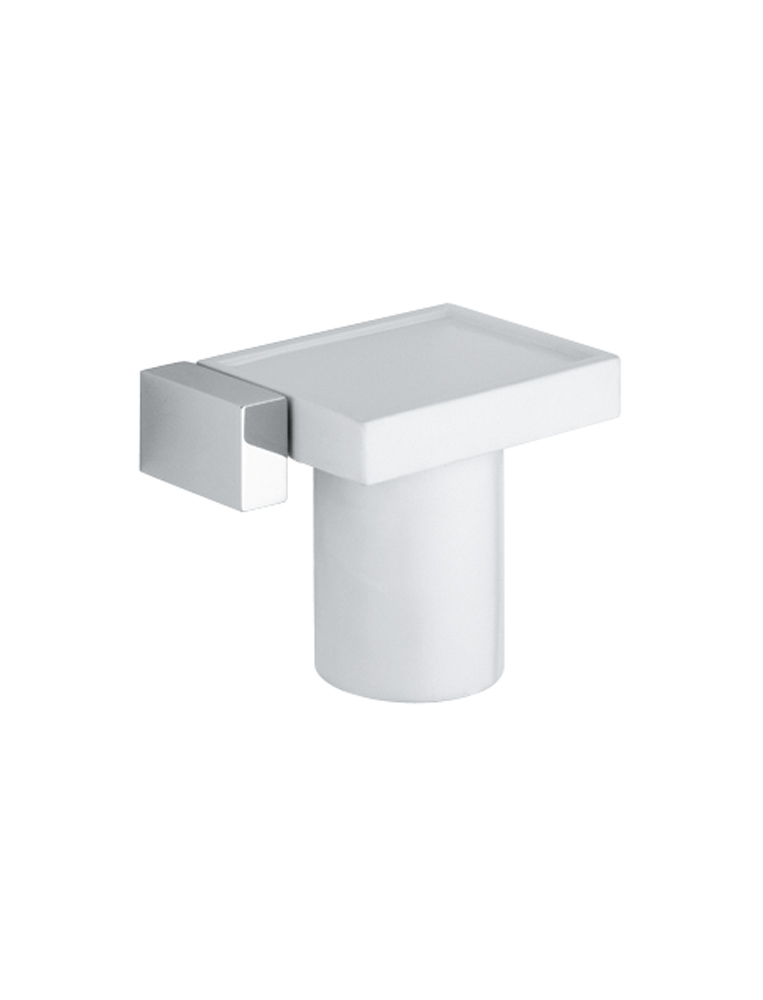 951 Bellosta Rubinetterie ОДНОСТЕННЫЙ ПОДСТАКАННИК 