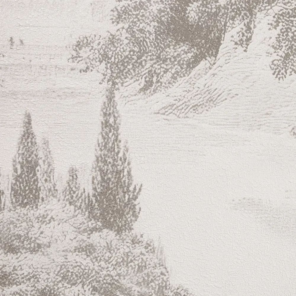 Обои флизелиновые Аспект Ру Шепот бежевые 1.06 м 78028-12 STLM-2180098 - Вид №2