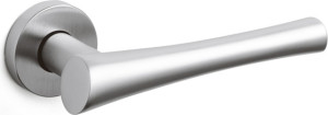 M154_CO Дверная ручка SIBILLA OLIVARI