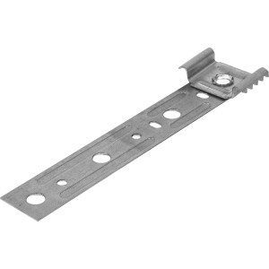 84964431 Анкерная пластина Rehau с поворотным узлом 150x25x1.2 КРЕПКО-НАКРЕПКО STLM-0057442